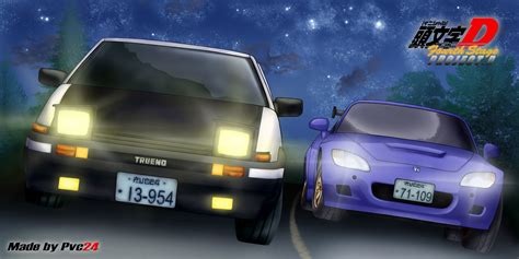 🔥 Free Download Wallpaper Initial D by @timothyg93 | WallpaperSafari