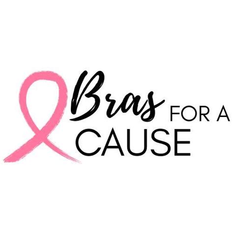 2025 Bras for a Cause, Trillium Events, Spring Lake, 24 October 2025 ...
