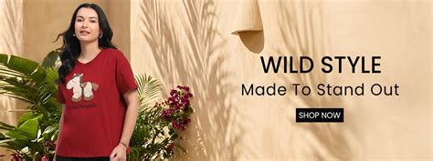 India's Top Online Clothing Store for Woman & Man. | Global Republic