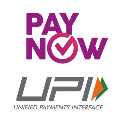 The UPI system in India and PayNow in Singapore
