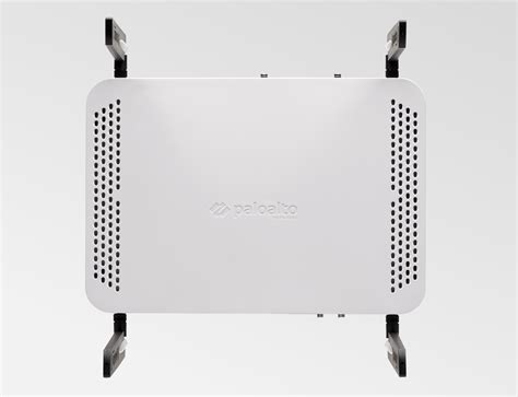 AI-Powered Next Generation Hardware Firewall - Palo Alto Networks