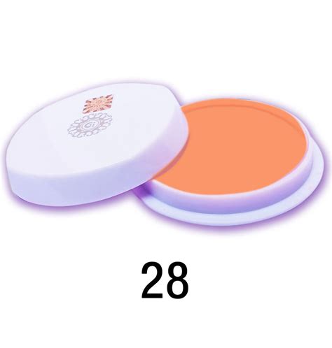 Waterproof Pancake Makeup | Kosmik Pancake For Dance – shanthitailors