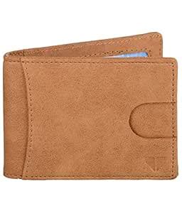Buy Walrus Duke III Beige Color Men Leather Card Wallet-WWC-DUKE-III-16 ...