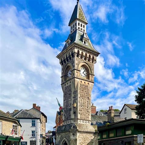HAY-ON-WYE CLOCK TOWER (2026) All You Need to Know BEFORE You Go (with ...