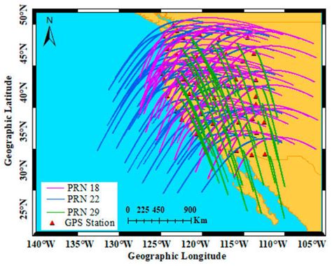 Alternative Approach for Tsunami Early Warning Indicated by Gravity ...