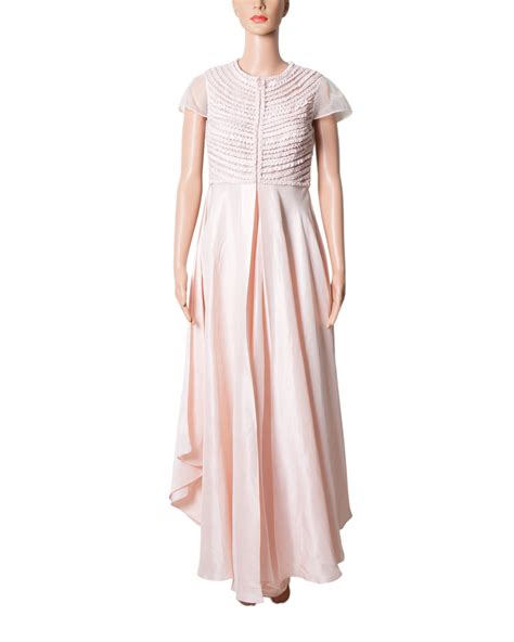 Tarun Tahillani Anarkali