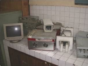 Facilities of Division Traffic Engineering and Safety | CSIR - Central ...