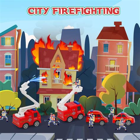 Buy 2022 Advent Calendar for Kids, 24 Surprises Vehicles Countdown ...