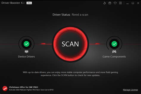 Image result for Driver Booster Software