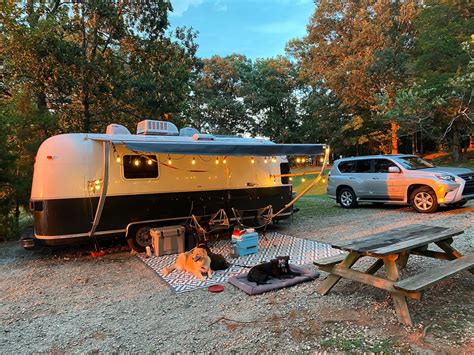 Camping in South Carolina | Campgrounds and Dispersed Campsites - La ...