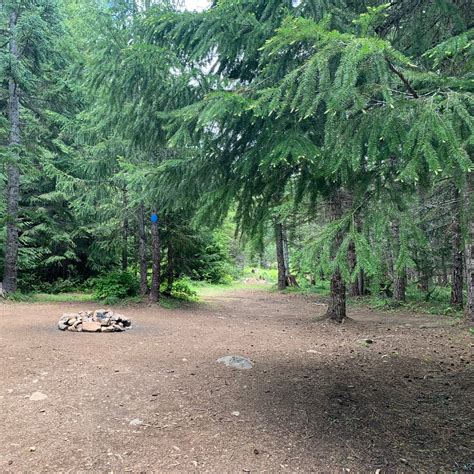 NF2656 - Mt. Hood Dispersed Camping Camping | The Dyrt