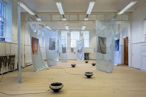 Degree Show 2023 • GSA MFA