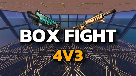3V3 Box Fights Code Matchmaking 的图像结果