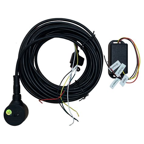 Ultrasonic Sensor Fuel Level Sensor 的图像结果