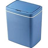 Buy DHRUVPRO Smart Dustbin | Touch-Free Trash | Automatic Garbage Can ...