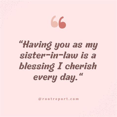 Sister Law Quotes