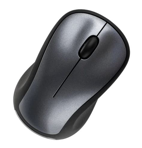 Computer Mouse Front View 的图像结果