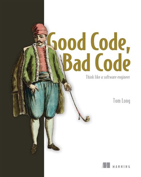 Good Code, Bad Code eBook by Tom Long | Official Publisher Page | Simon ...
