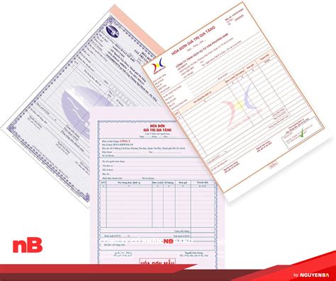 Vì sao nên chọn hóa đơn bán hàng hợp phong thủy? In hóa đơn nhanh tại ...