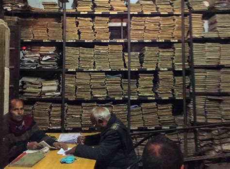 An Indian scholar’s reflections: What ‘mimicry’ of legal procedures say ...