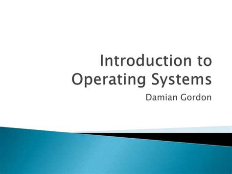Image result for Operating Systems Intro for Beginers