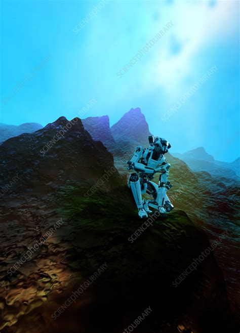 Alien Expedition Robot 的图像结果