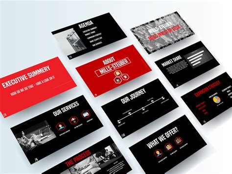 Image result for Slide Deck Design