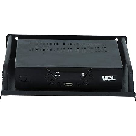 Buy Digiway Dish Tv Stand | Wall Mount Metal Set Top Box Stand Wall ...