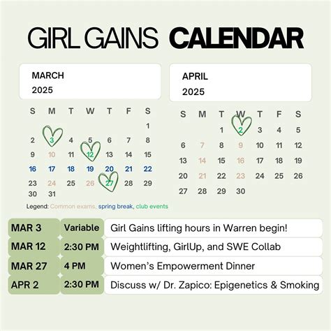 Girl Gains at NJIT (@njitgirlgains) • Instagram photos and videos