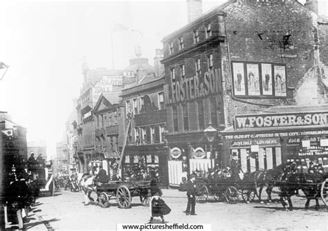 Searching Picture Sheffield