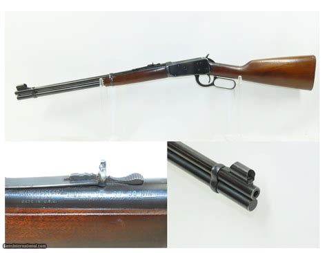 Pre-1964 WINCHESTER M 94 .30-30 WIN Lever Action Carbine C&R DEER ...