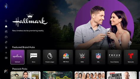 Hallmark Channel Streaming 的图像结果