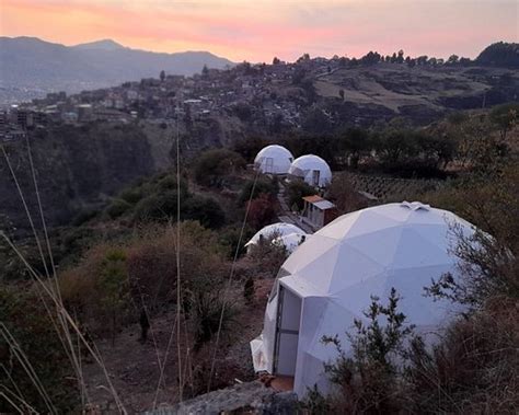 GLAMPING SKY LODGE DOME CUSCO - Campground Reviews & Photos - Tripadvisor