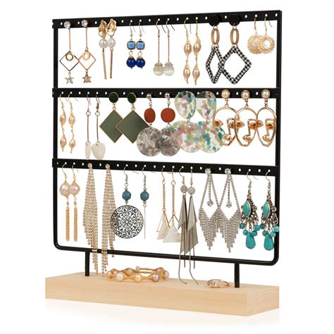 Image result for Earring Tree Display