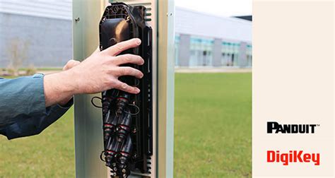 Outside-Plant Fiber Design Considerations | DigiKey