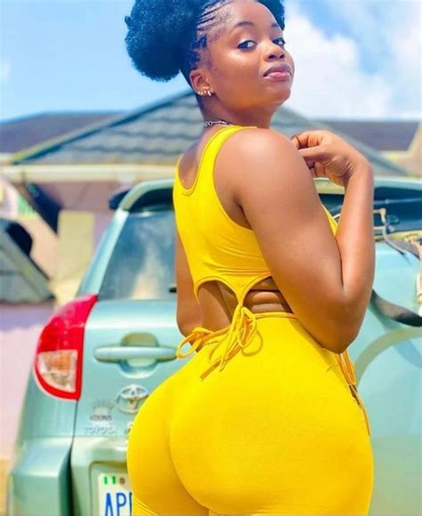 More Photos of Tiktok Celebrity Black Chully As Her $$x $c@dal Video Goes Viral - TOKTOK9JA MEDIA