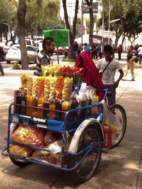 Mexican Food Carts On Foster at Aaron Edwards blog