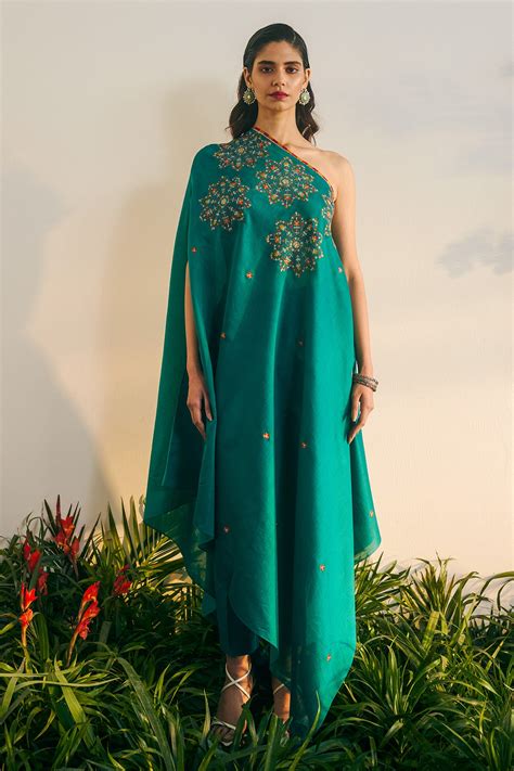 Keli Co-Ord Set – Shikha Mehta