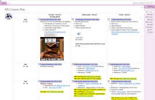 Image result for How to Create Class Notebook in Web OneNote