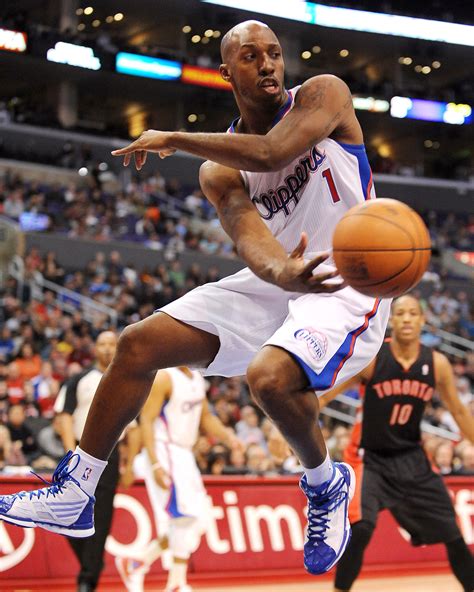 Chauncey Billups (Character) - Giant Bomb