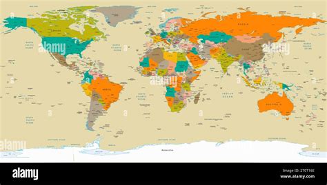 Image result for Equirectangular World Map with Cities