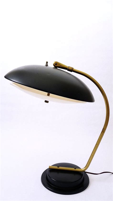 mid century modern desk lamp