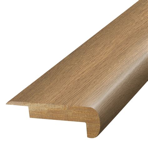 Shaw Laminate Trim Stairnose - Total Value Flooring