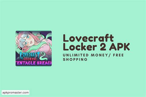 Lovecraft Locker 2 APK Latest Version For Android