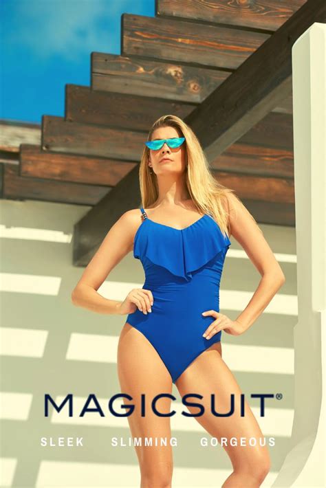 Magicsuit Bathing Suits 的图像结果