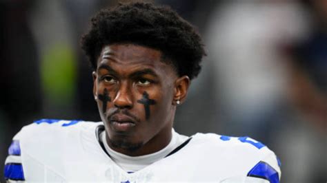 Cowboys sign DaRon Bland to $92M contract extension, now NFL’s sixth ...