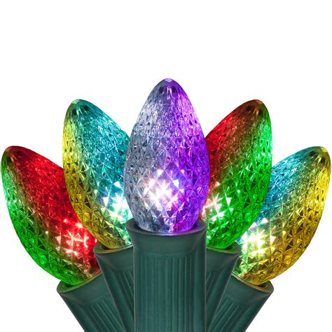 Color Changing Led Christmas Lights