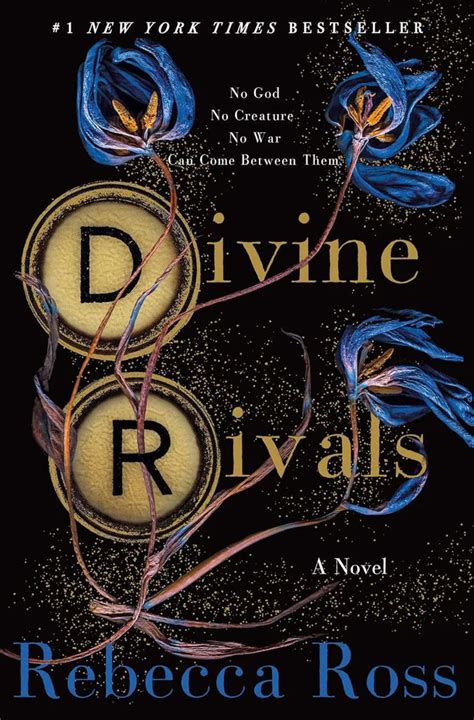Divine rivals by Rebecca Ross – Pustakpalace