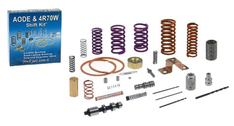 6l80e Cooler Flow Delete Kit Automatic transmission - Walmart.com