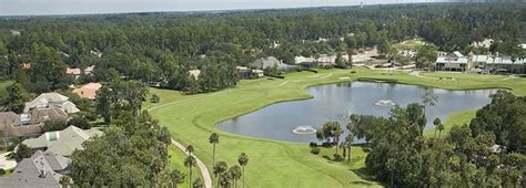 Alaqua Country Club - Golf in Longwood, Florida
